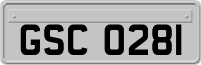 GSC0281
