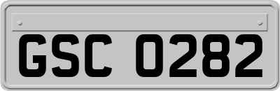 GSC0282