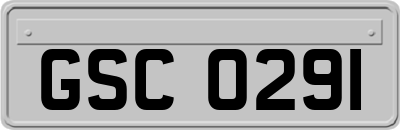 GSC0291