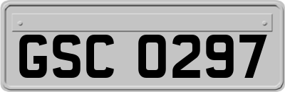 GSC0297