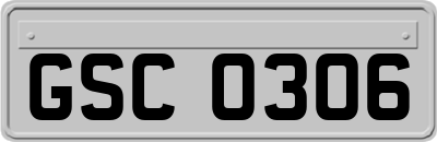 GSC0306