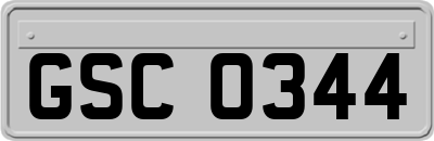 GSC0344