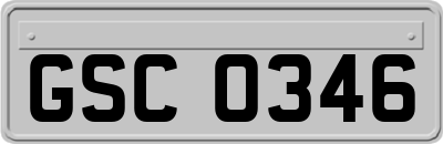 GSC0346