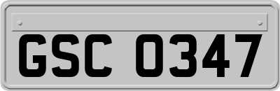 GSC0347