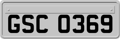 GSC0369