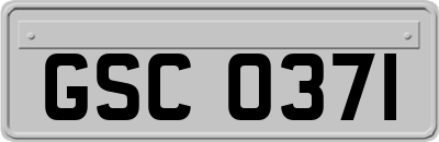 GSC0371