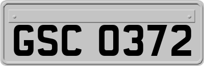 GSC0372