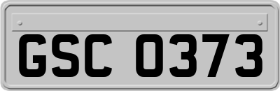 GSC0373