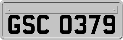 GSC0379