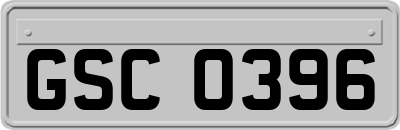 GSC0396