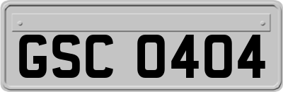 GSC0404