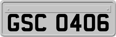 GSC0406