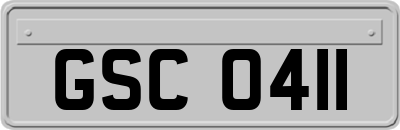 GSC0411