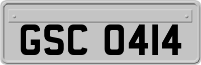 GSC0414