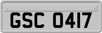 GSC0417