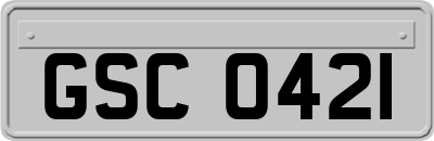 GSC0421