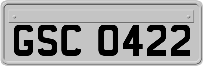 GSC0422