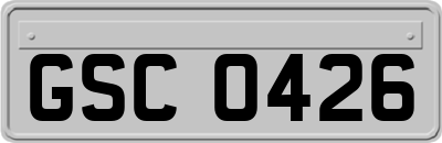 GSC0426