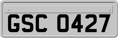 GSC0427