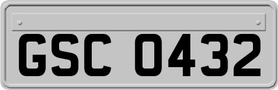 GSC0432