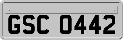 GSC0442