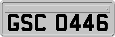 GSC0446