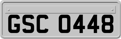 GSC0448