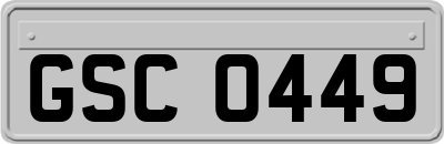 GSC0449