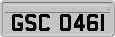 GSC0461