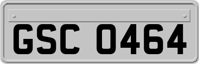 GSC0464