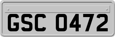 GSC0472
