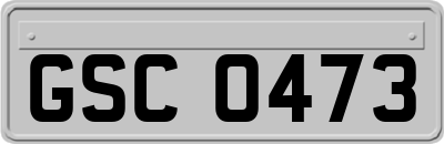 GSC0473