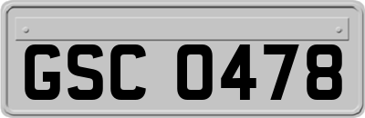 GSC0478