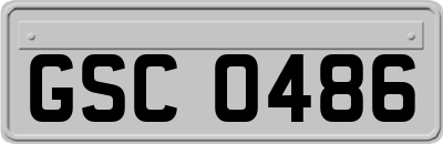GSC0486
