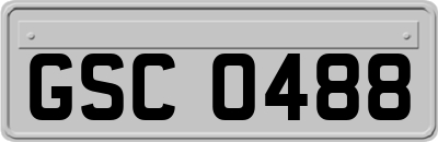 GSC0488