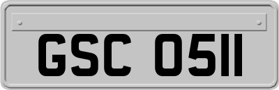 GSC0511
