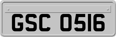 GSC0516