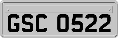 GSC0522