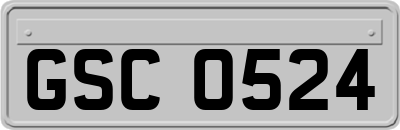 GSC0524