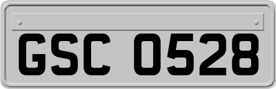GSC0528