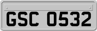 GSC0532