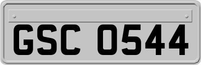 GSC0544