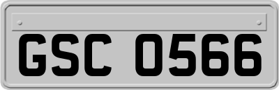 GSC0566