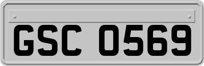 GSC0569