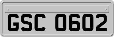 GSC0602