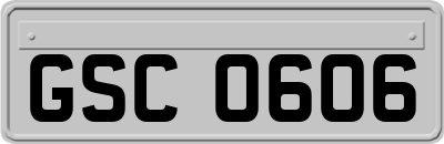 GSC0606