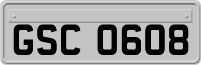 GSC0608