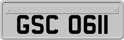 GSC0611