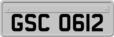 GSC0612