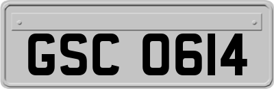 GSC0614